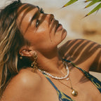 Noa Reef Earrings