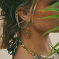 Noa Reef Earrings