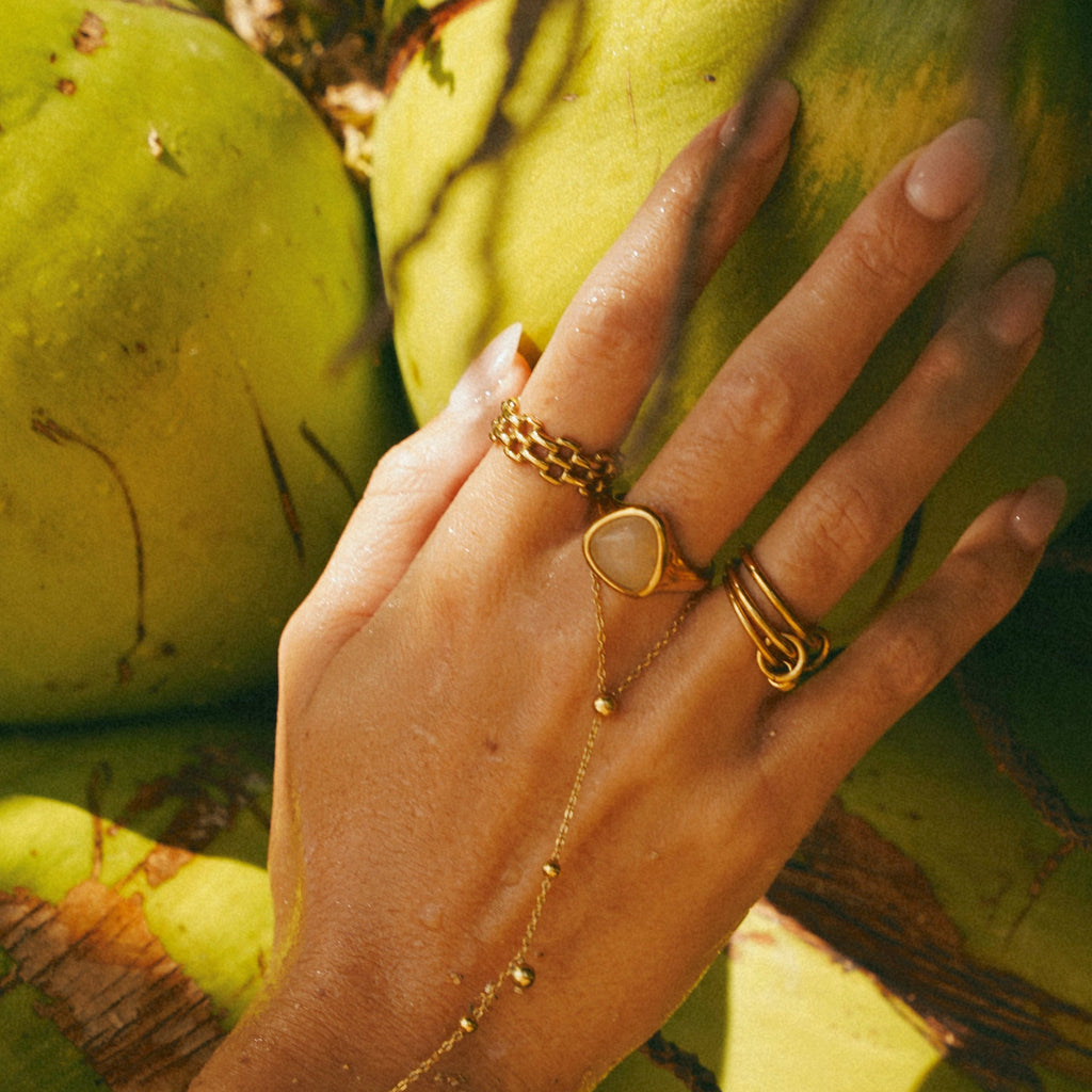 Marisol Ring