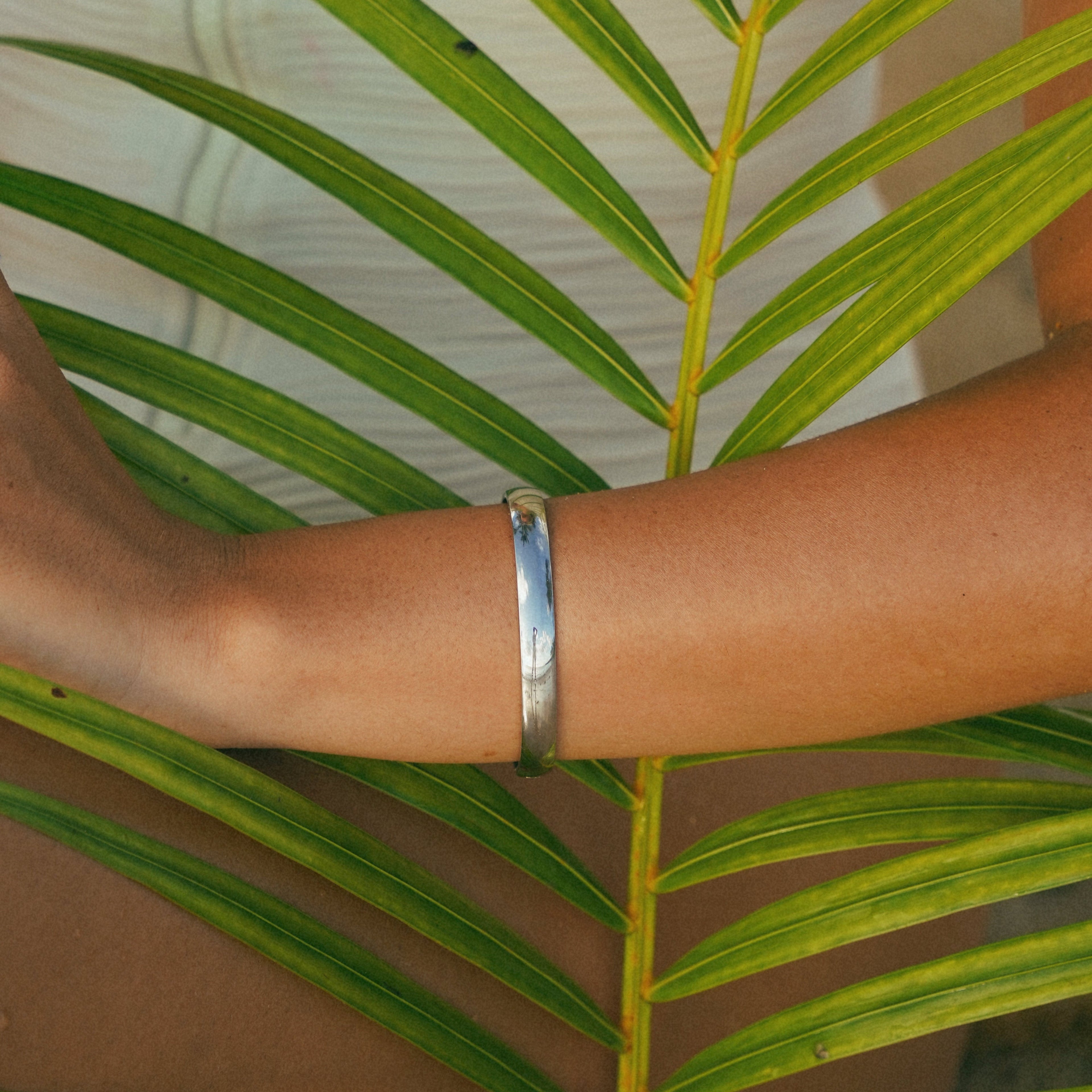 Mara Cuff Bracelet