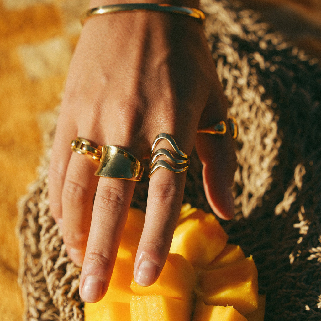 Mira Ring