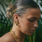 Orla Hoop Earrings