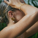Orla Hoop Earrings
