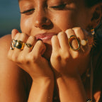 Mira Ring