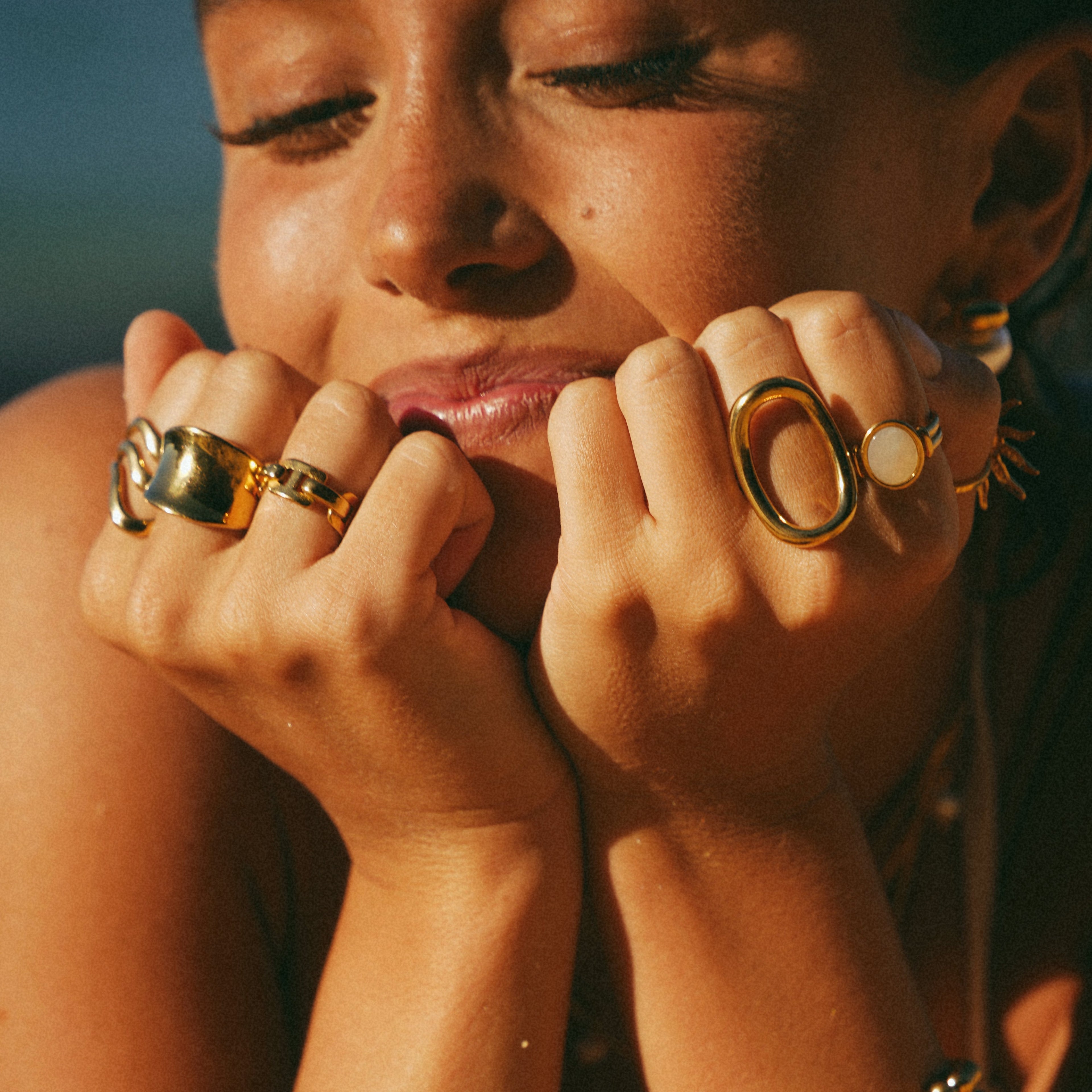 Mira Ring