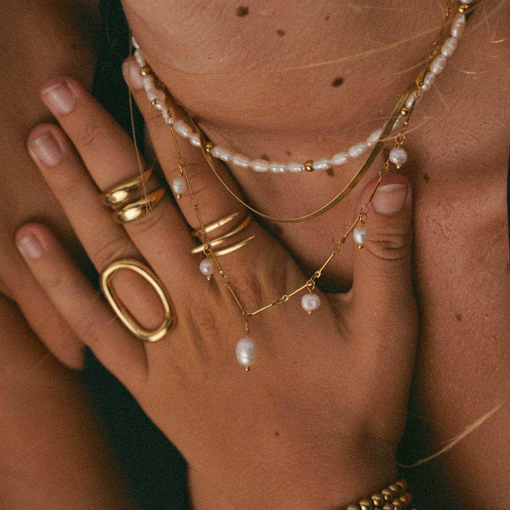 Reverie Ring