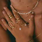 Reverie Ring