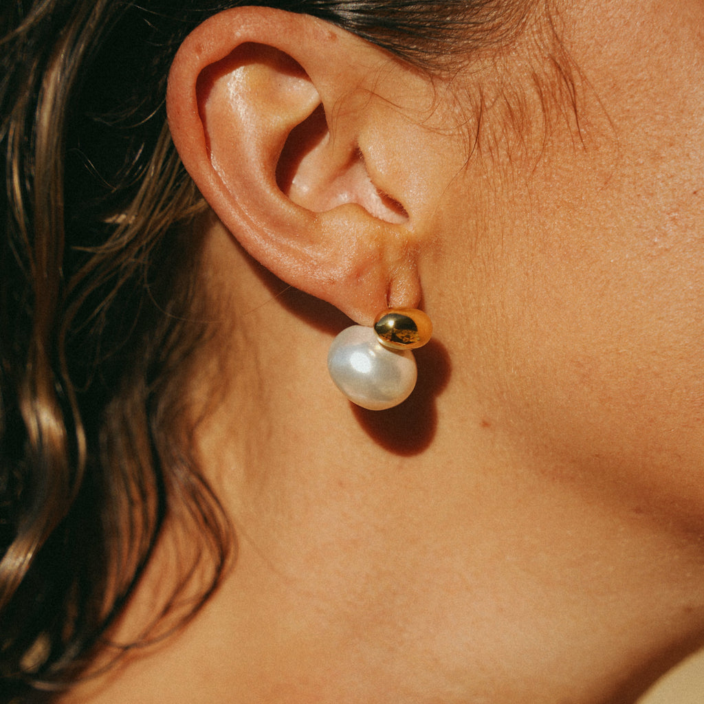 Faye Earrings