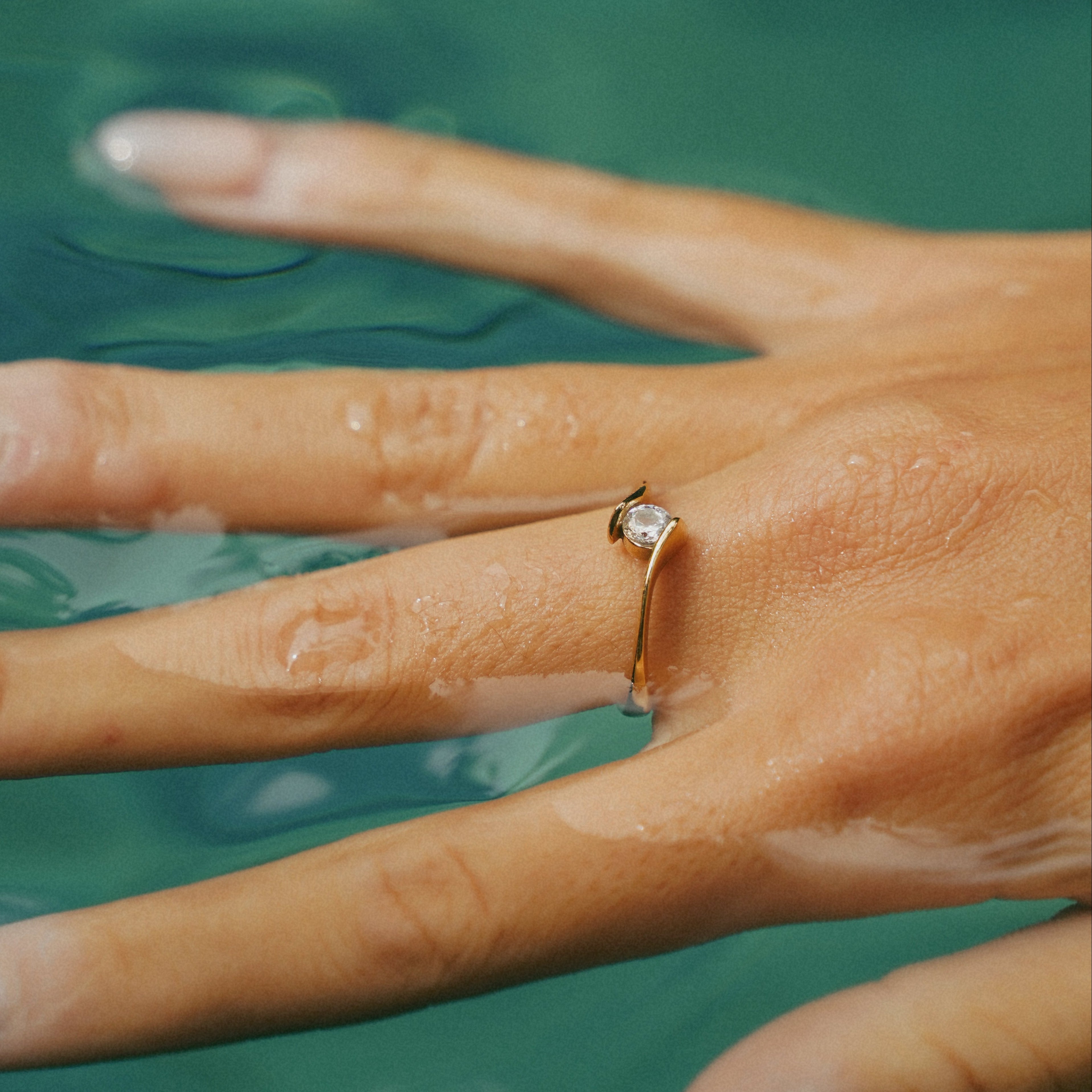 Stella Ring