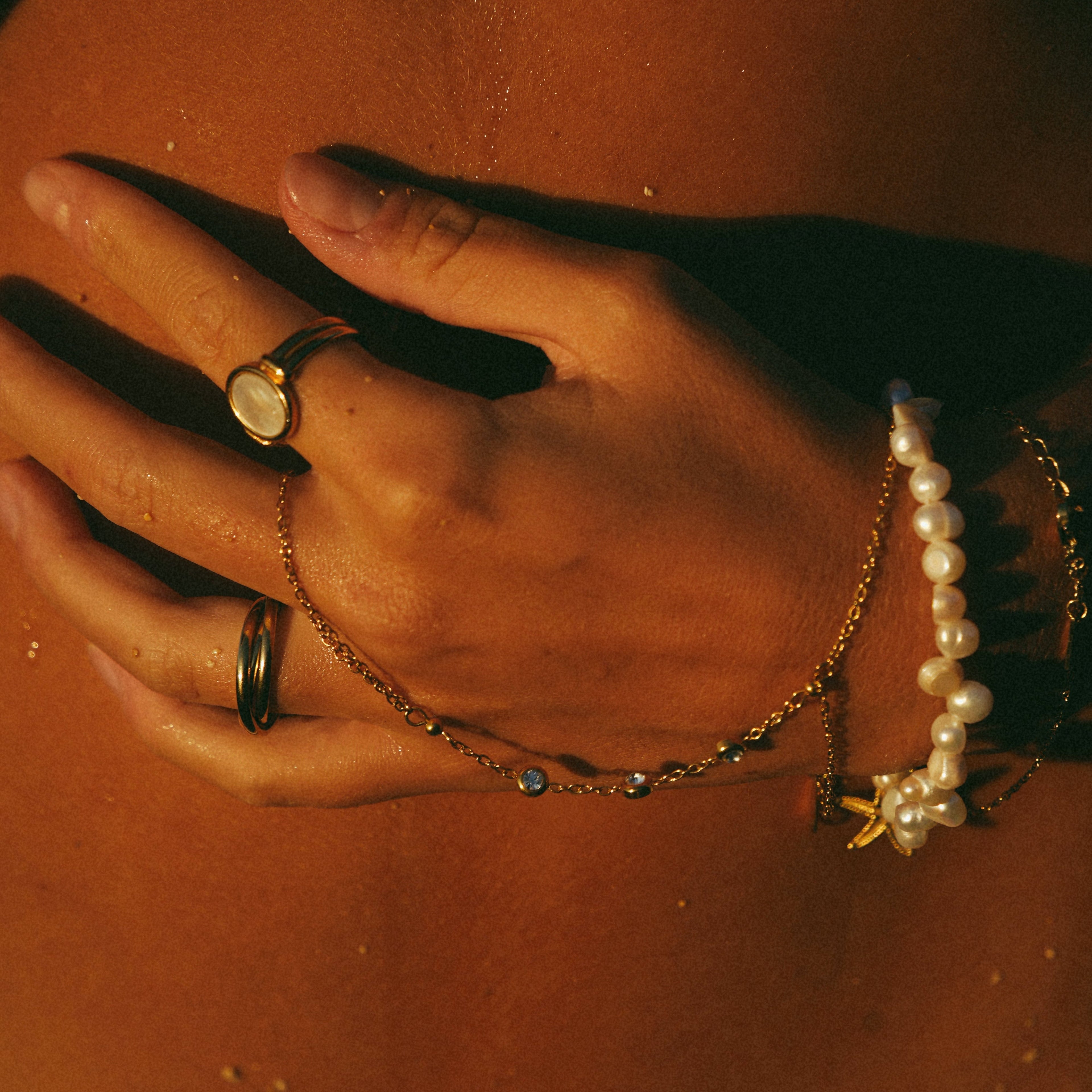 Lani Bracelet