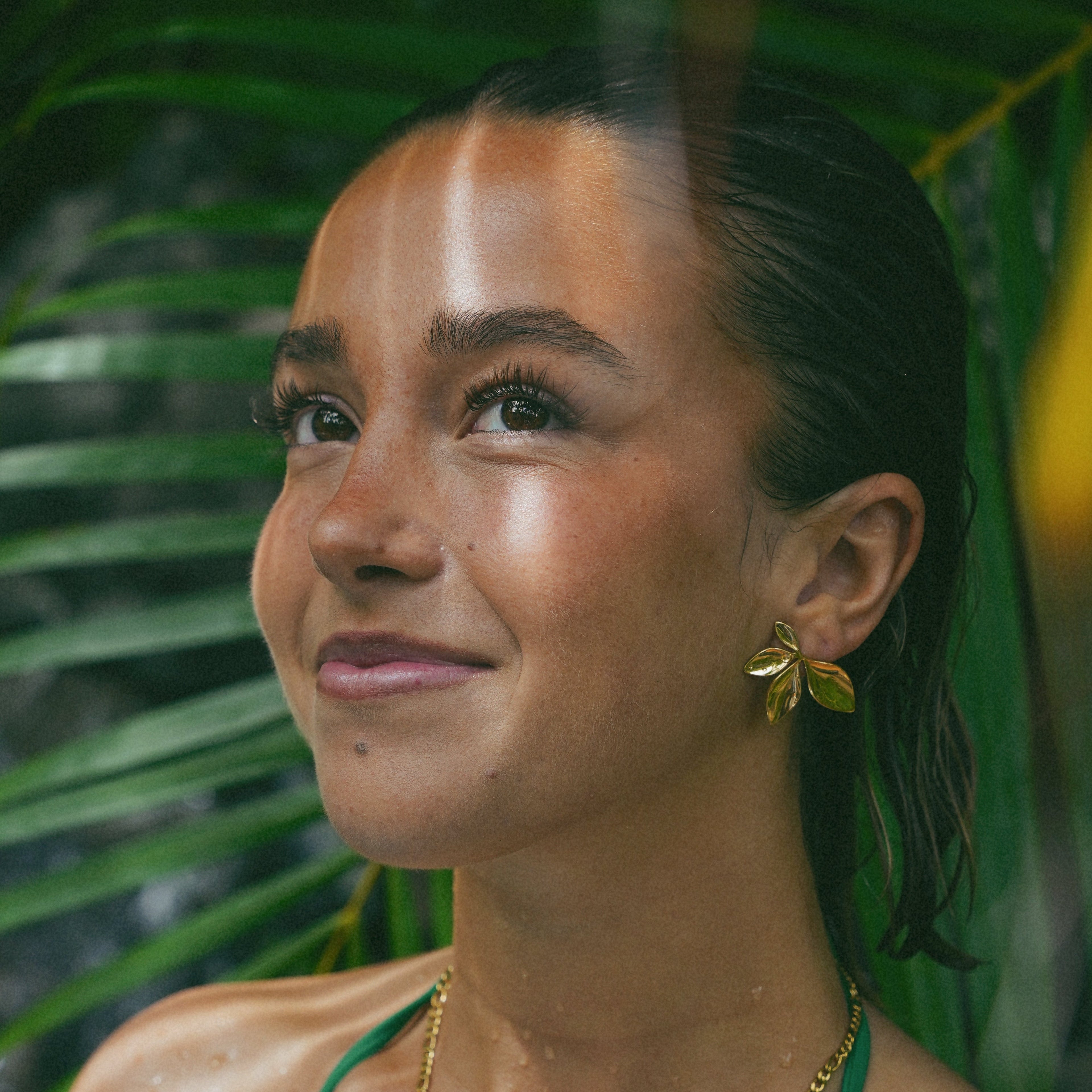 Thea Earrings