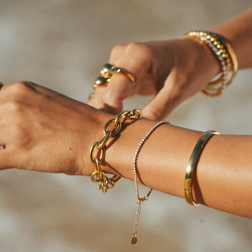 Lunette Bracelet