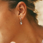 Margot Lock Earrings