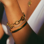 Lunette Bracelet