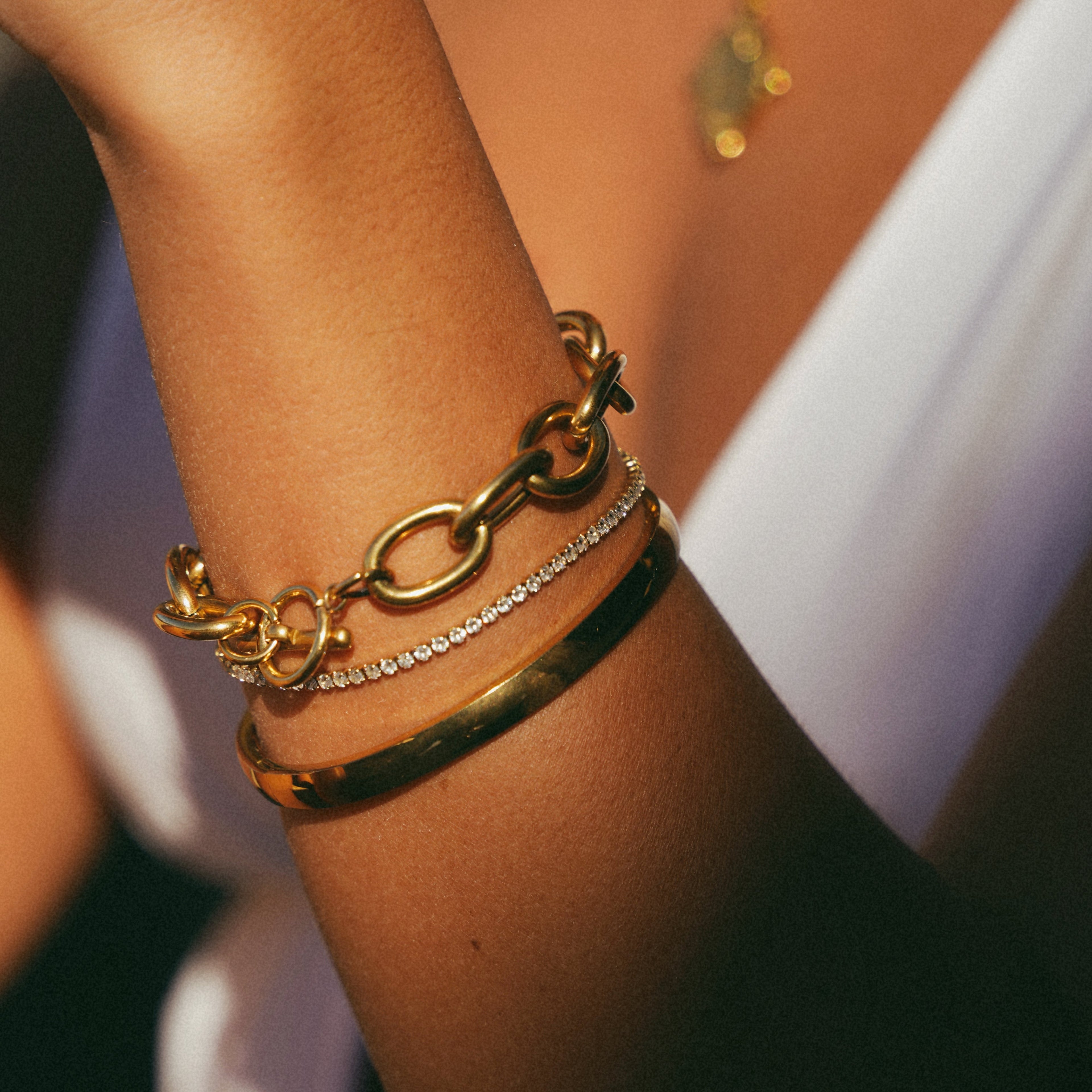 Lunette Bracelet