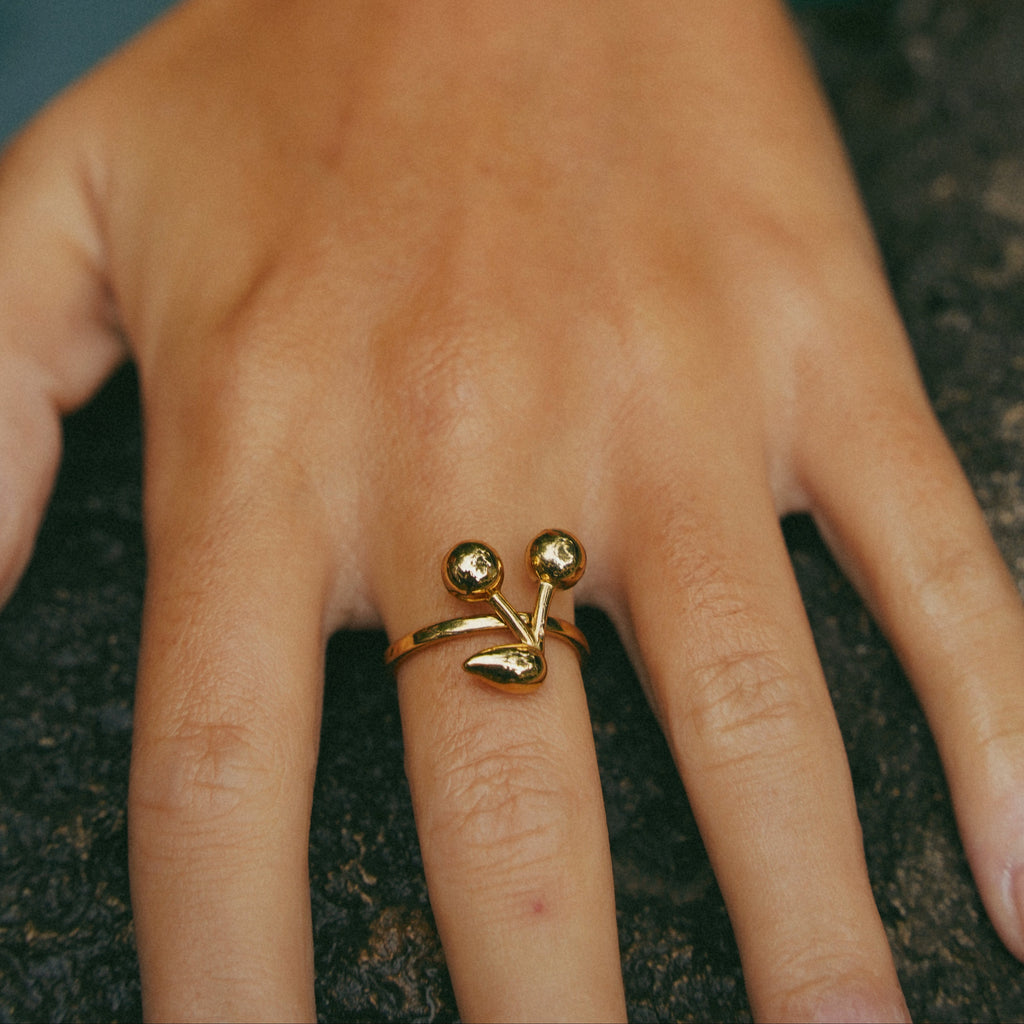 Remy Ring