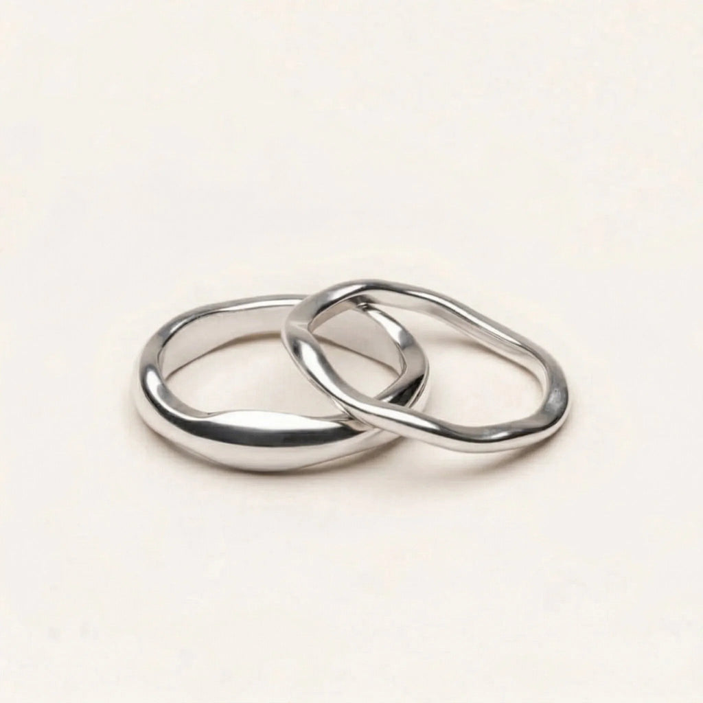 Corabelle Stacker Ring