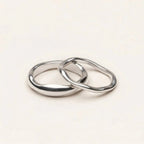 Corabelle Stacker Ring