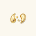 Bettina Teardrop Earrings