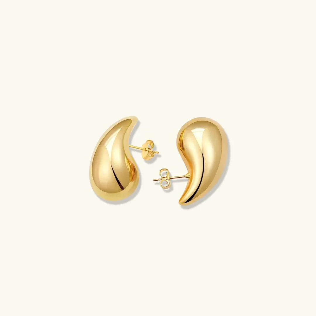Bettina Teardrop Earrings