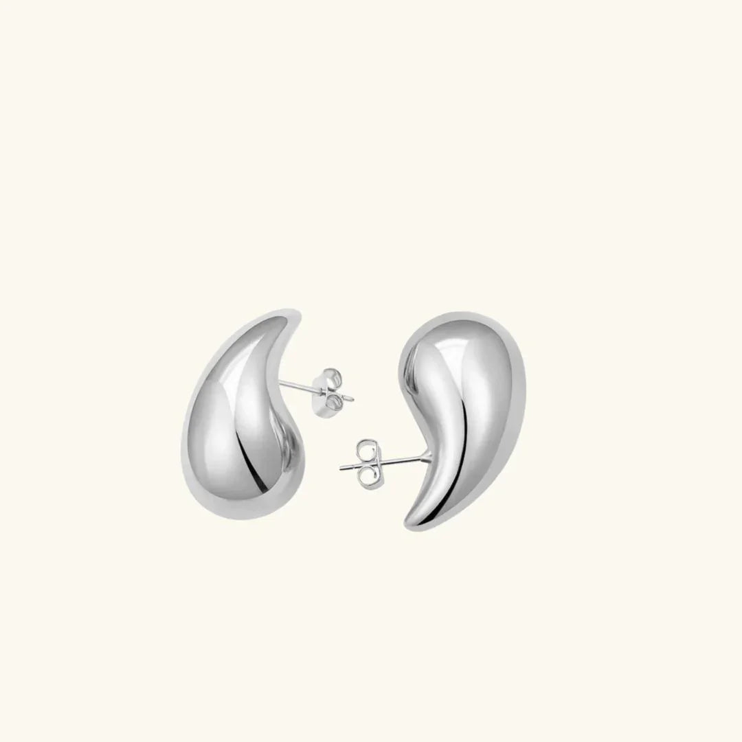 Bettina Teardrop Earrings
