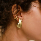 Bettina Teardrop Earrings