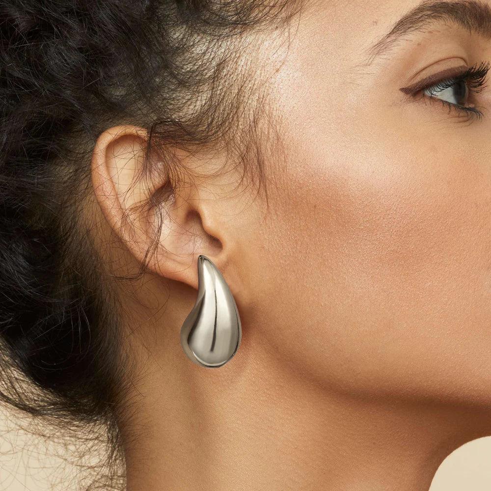 Bettina Teardrop Earrings