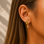 Colombe Teardrop Earrings