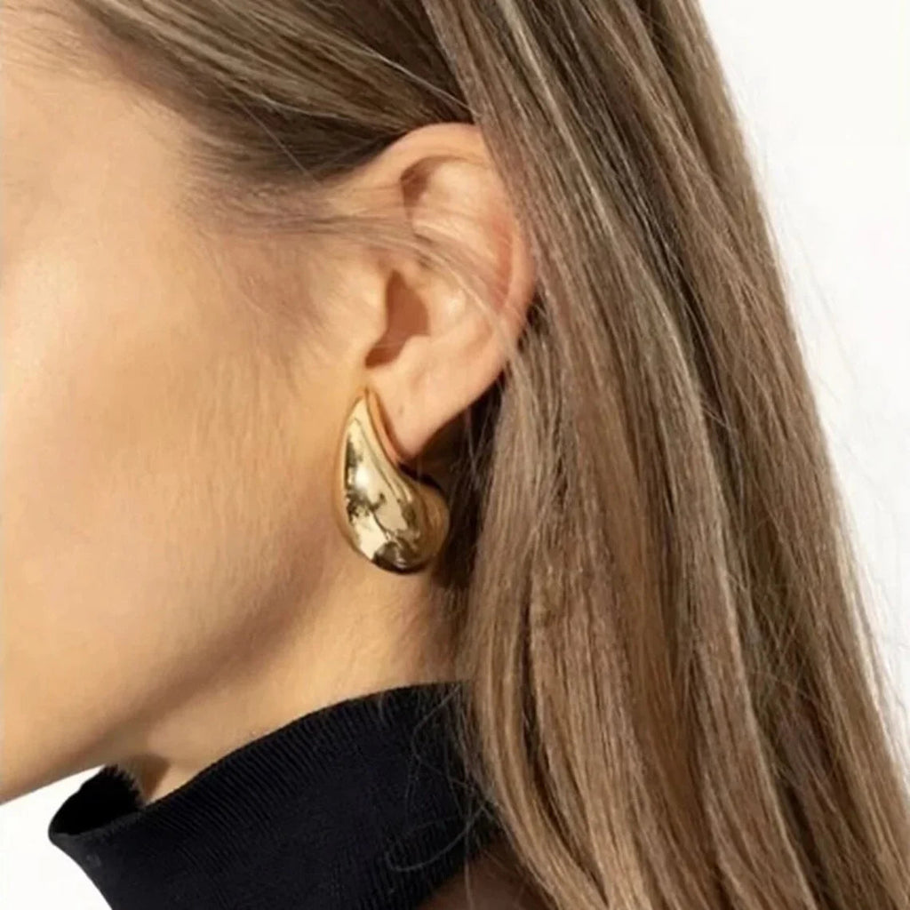Bettina Teardrop Earrings