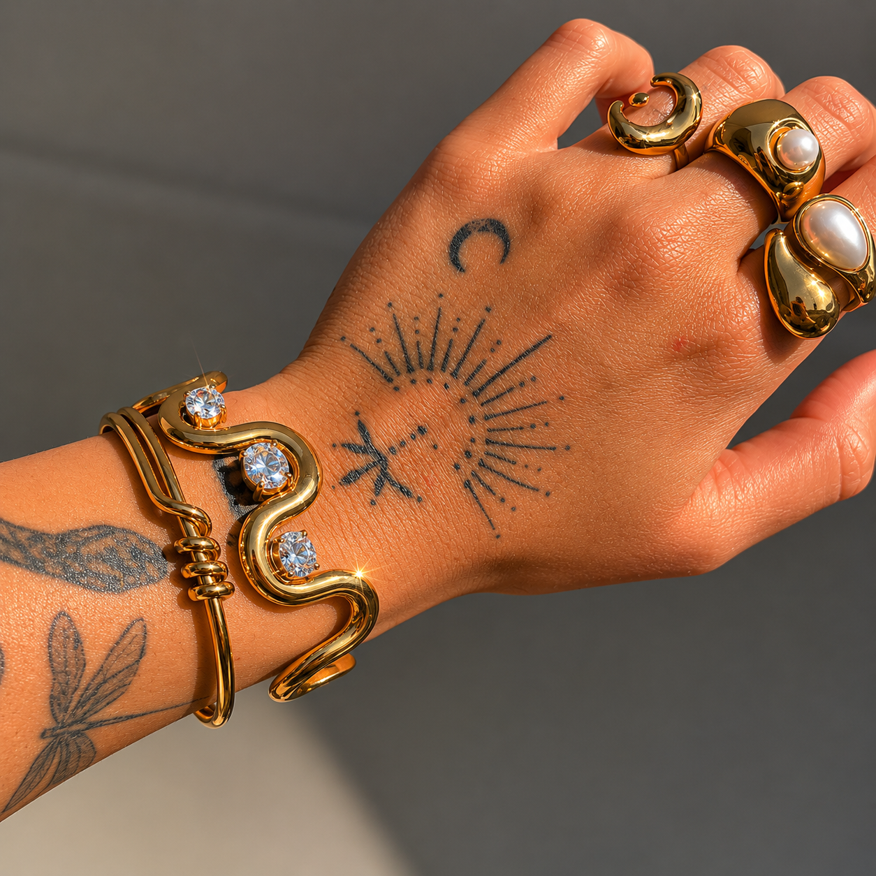 Kaia Bracelet