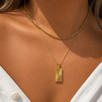 Coralie Necklace