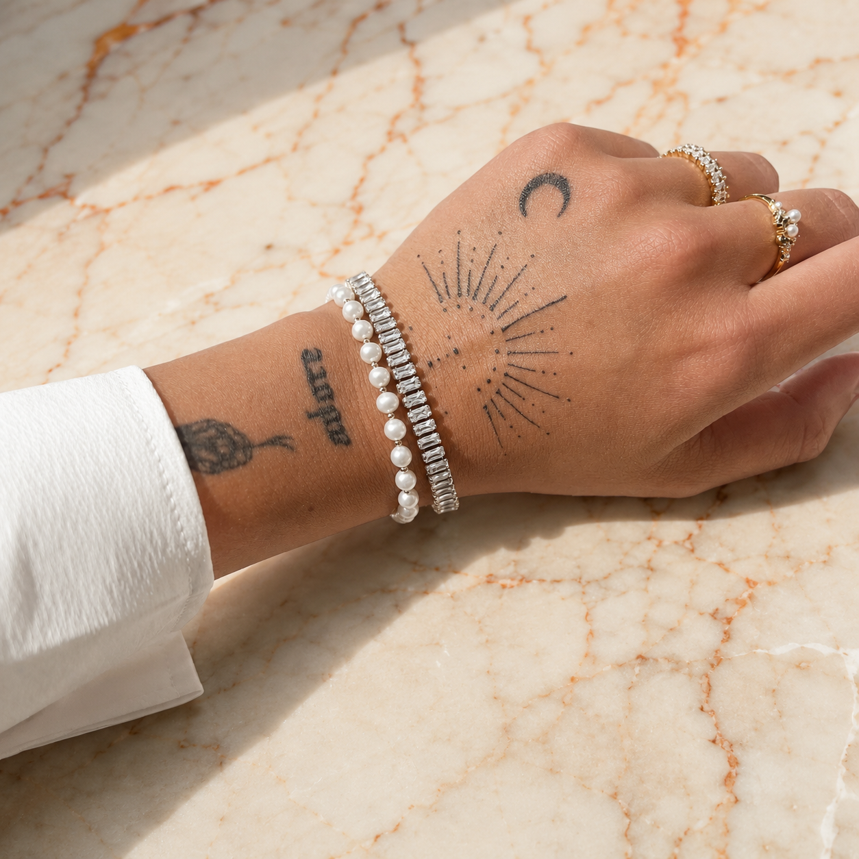Margaux Bracelet