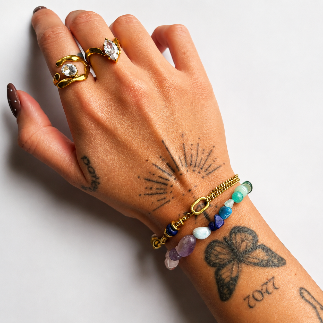 Elyse Bracelet